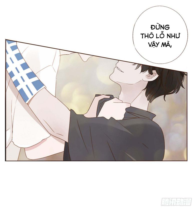 Ôm Chặt Vào Lòng Chap 46 - Next Chap 47