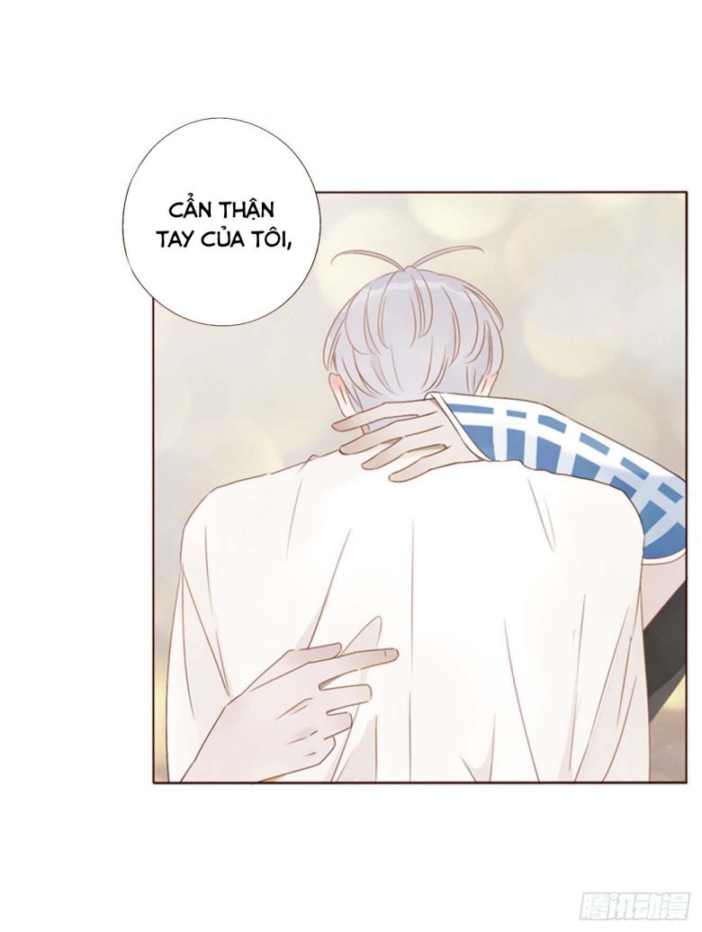 Ôm Chặt Vào Lòng Chap 46 - Next Chap 47