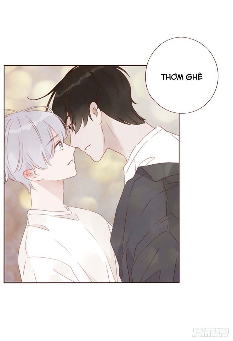 Ôm Chặt Vào Lòng Chap 46 - Next Chap 47