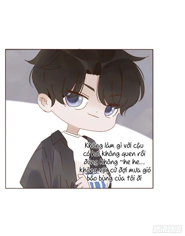 Ôm Chặt Vào Lòng Chap 46 - Next Chap 47