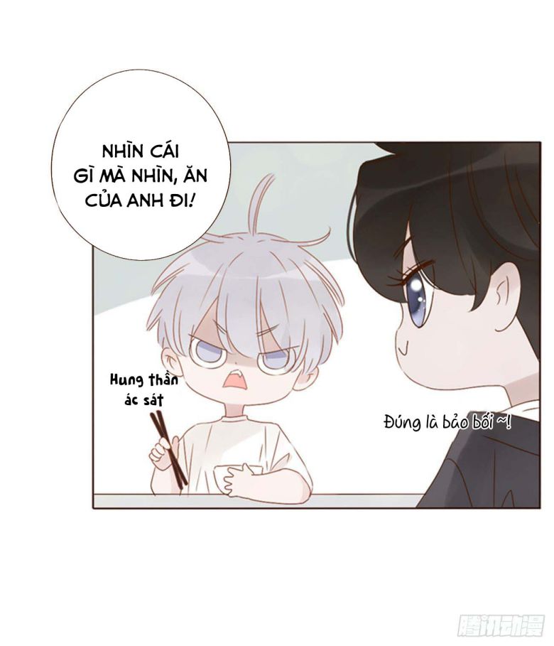 Ôm Chặt Vào Lòng Chap 46 - Next Chap 47