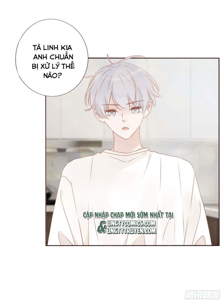 Ôm Chặt Vào Lòng Chap 46 - Next Chap 47