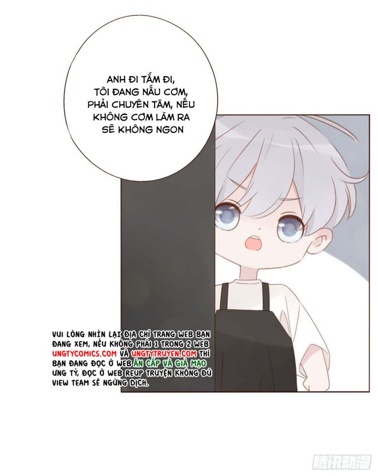 Ôm Chặt Vào Lòng Chap 46 - Next Chap 47