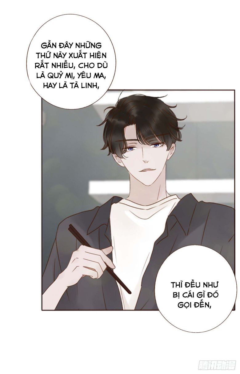 Ôm Chặt Vào Lòng Chap 46 - Next Chap 47