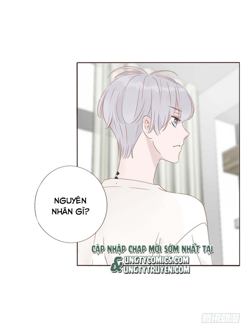 Ôm Chặt Vào Lòng Chap 46 - Next Chap 47