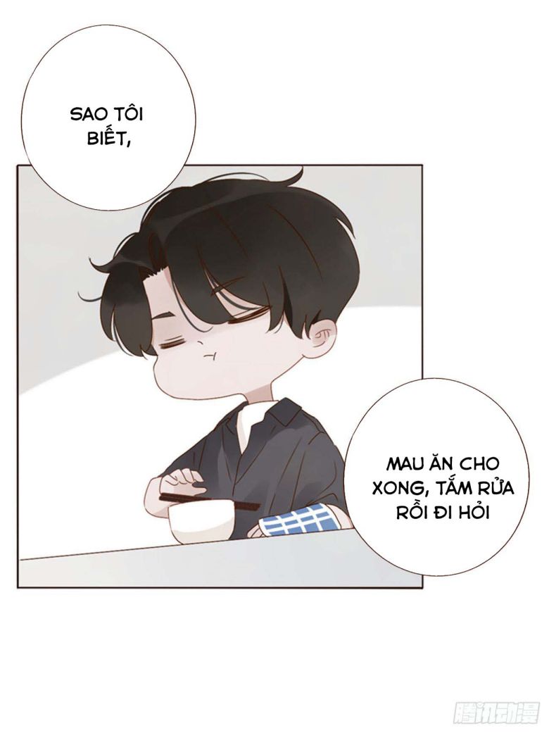 Ôm Chặt Vào Lòng Chap 46 - Next Chap 47