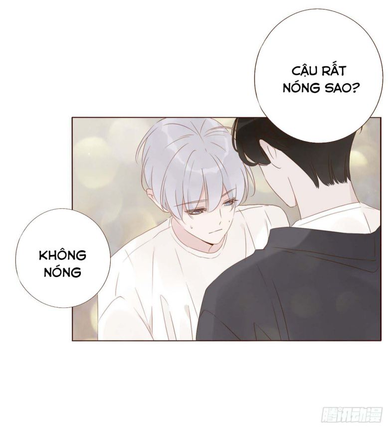 Ôm Chặt Vào Lòng Chap 46 - Next Chap 47