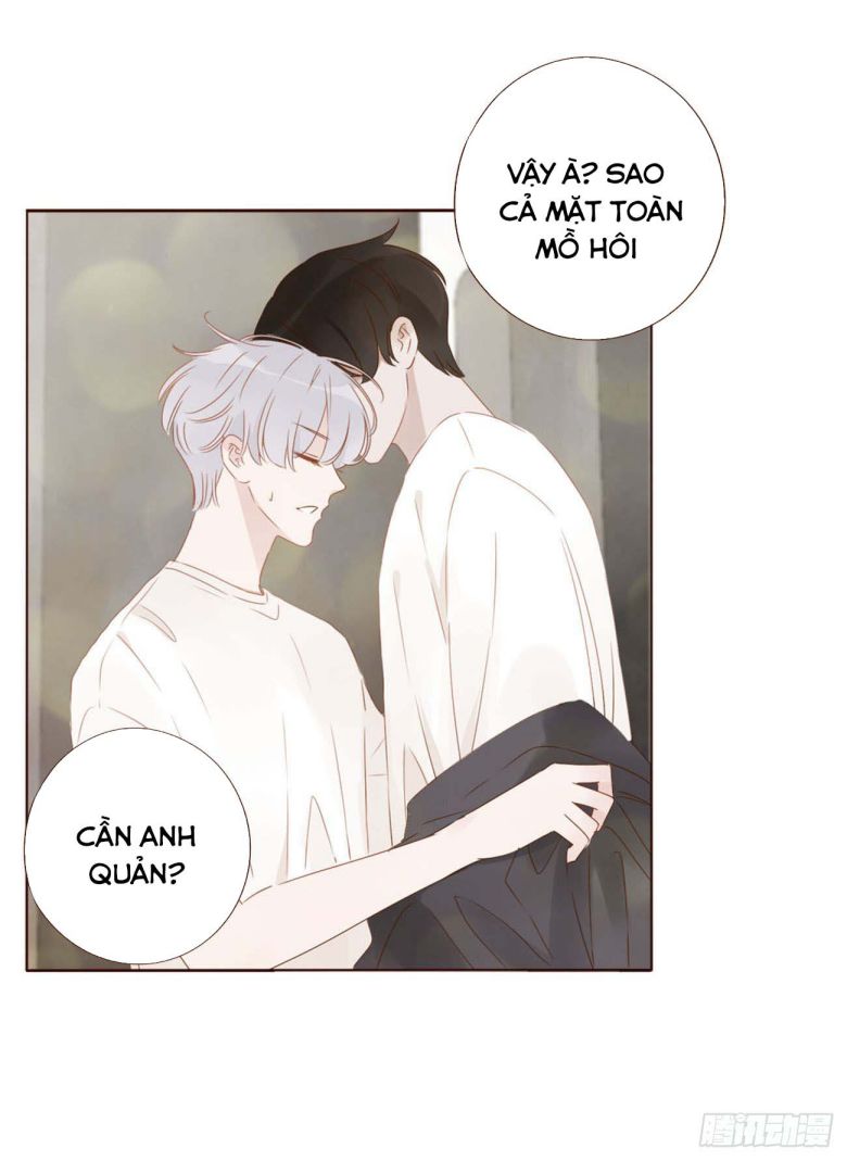 Ôm Chặt Vào Lòng Chap 46 - Next Chap 47