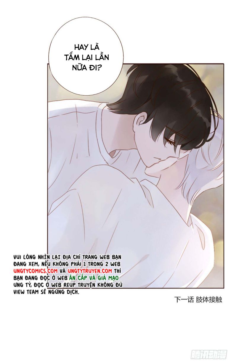 Ôm Chặt Vào Lòng Chap 46 - Next Chap 47