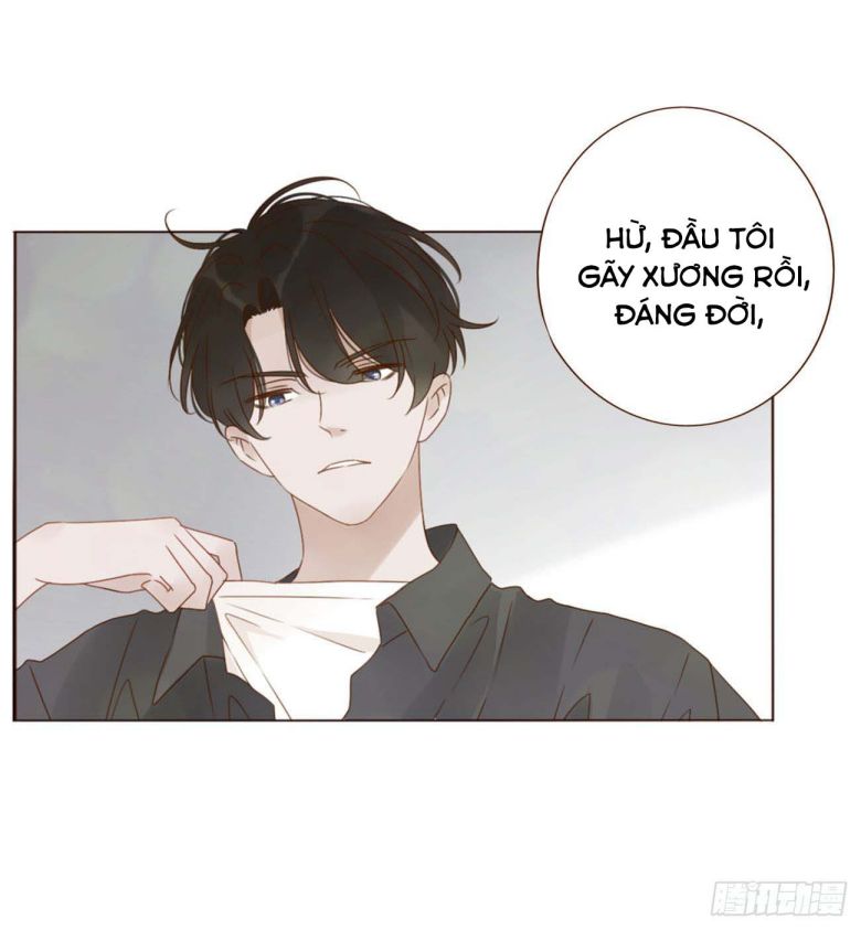 Ôm Chặt Vào Lòng Chap 46 - Next Chap 47