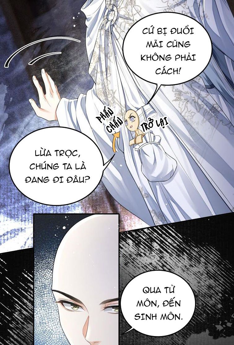 Đồng Tiền Kham Thế Chap 22 - Next Chapter 22.1