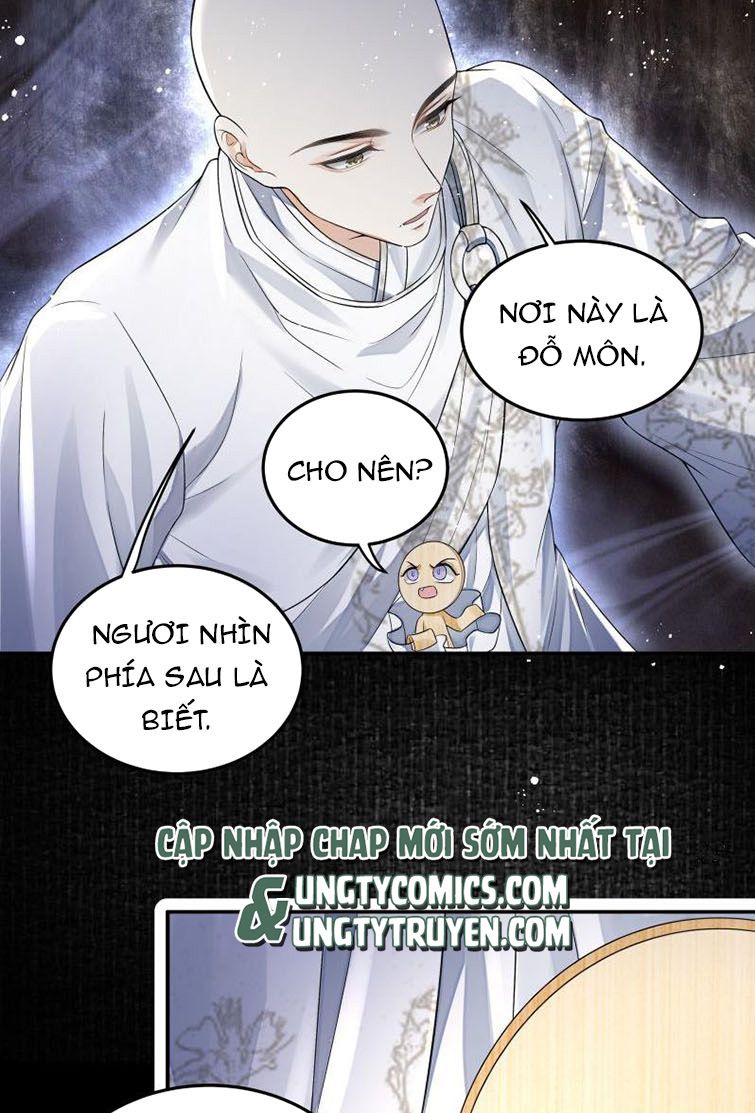 Đồng Tiền Kham Thế Chap 22 - Next Chapter 22.1