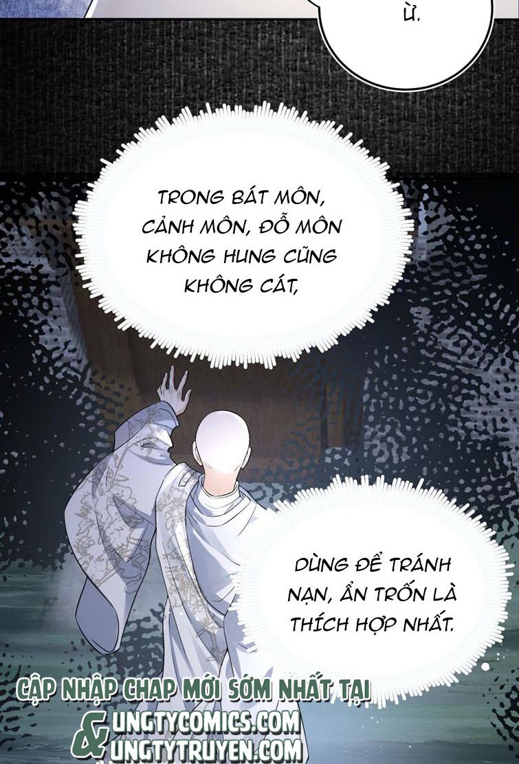 Đồng Tiền Kham Thế Chap 22 - Next Chapter 22.1