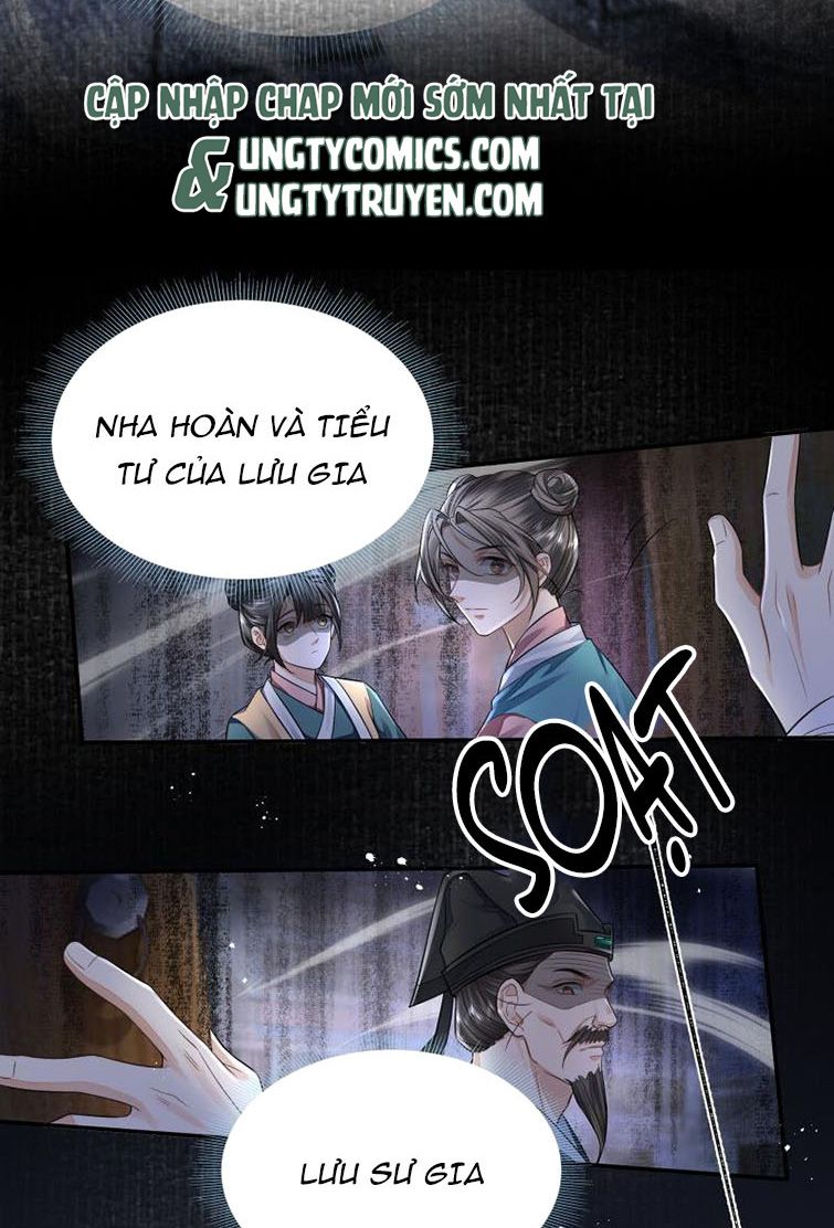 Đồng Tiền Kham Thế Chap 22 - Next Chapter 22.1