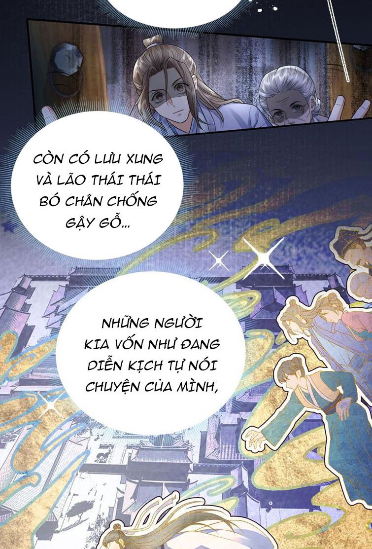 Đồng Tiền Kham Thế Chap 22 - Next Chapter 22.1