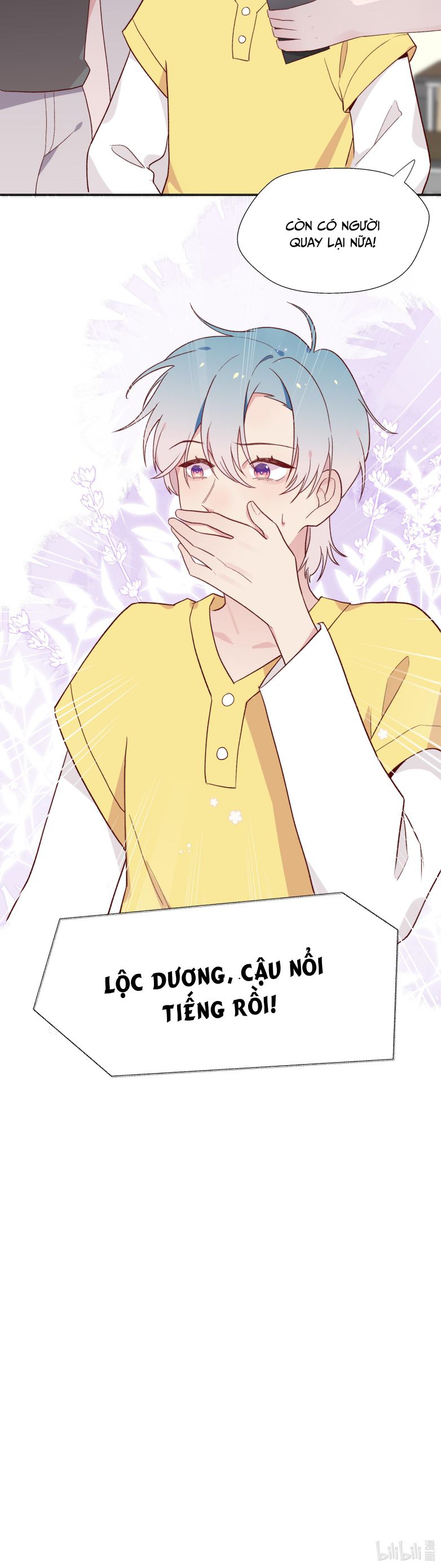 Cuộc Chiến Không Rung Động Chap 3 - Next Chap 4