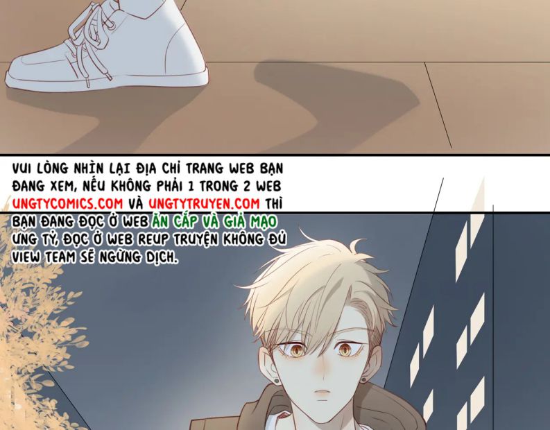 Em Trai Hàng Xóm Khó Quản Quá Chap 31 - Next Chap 32