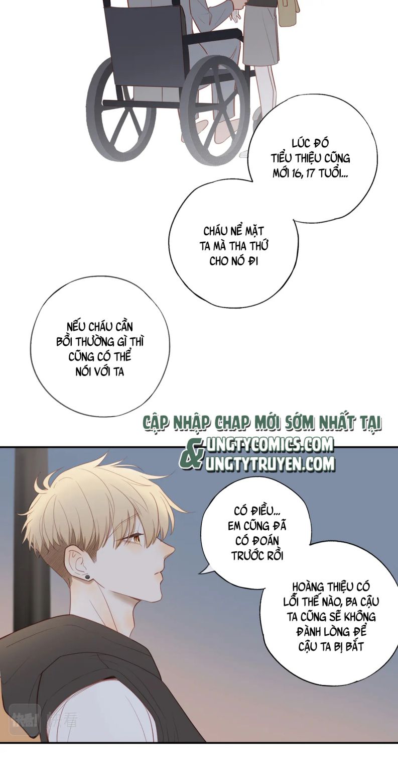 Em Trai Hàng Xóm Khó Quản Quá Chap 31 - Next Chap 32