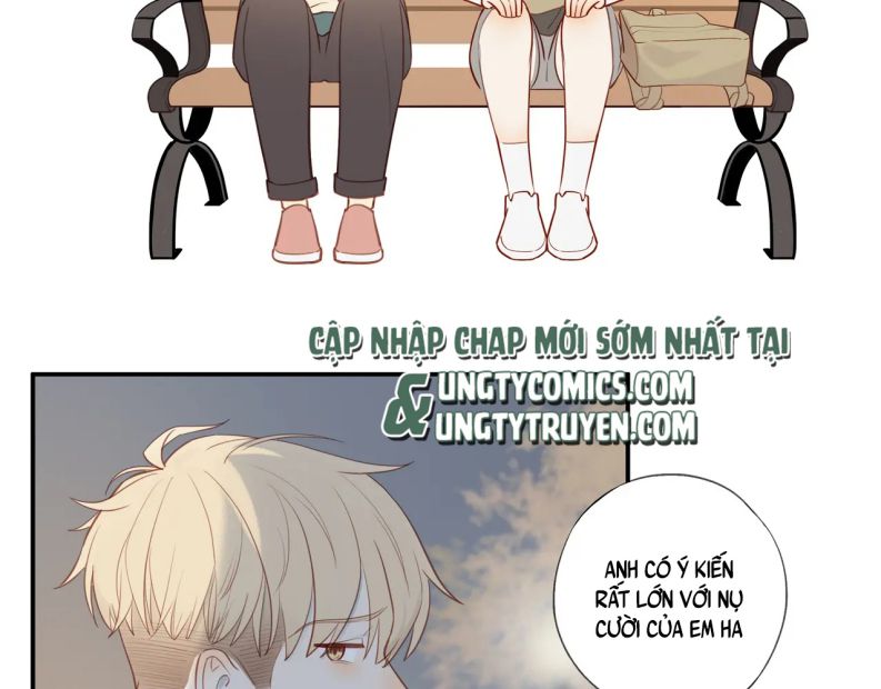 Em Trai Hàng Xóm Khó Quản Quá Chap 31 - Next Chap 32