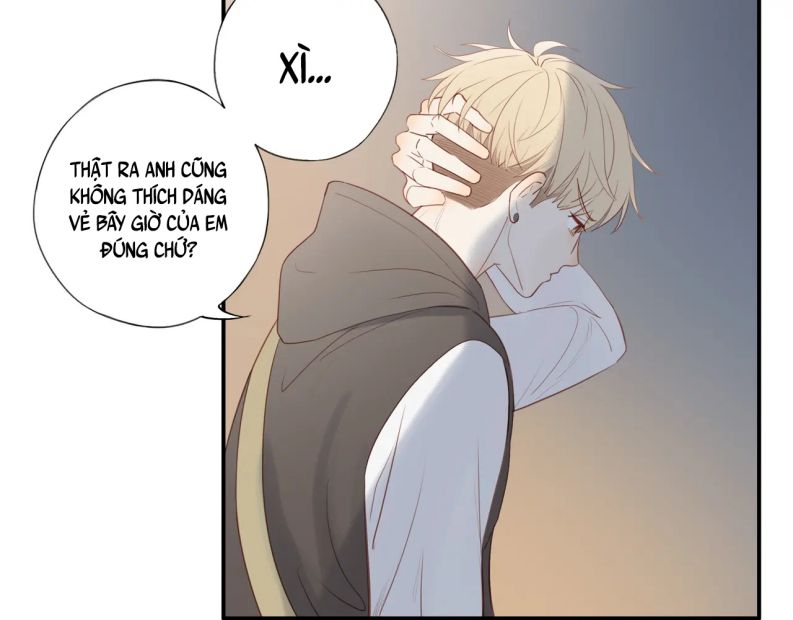 Em Trai Hàng Xóm Khó Quản Quá Chap 31 - Next Chap 32