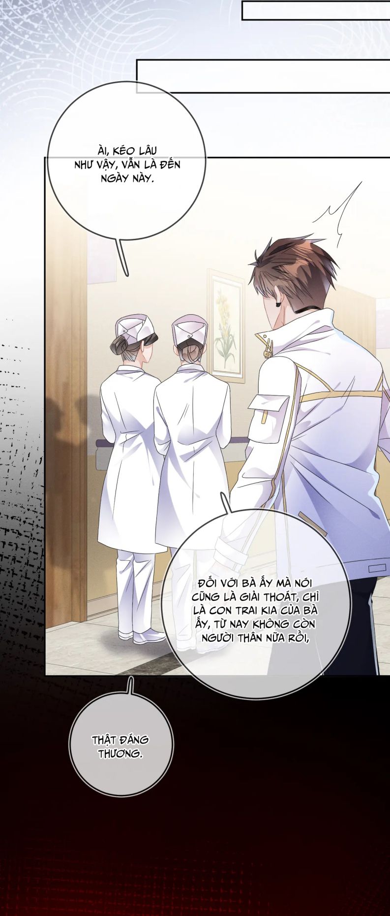 Mạnh mẽ công chiếm Chap 42 - Next Chap 43