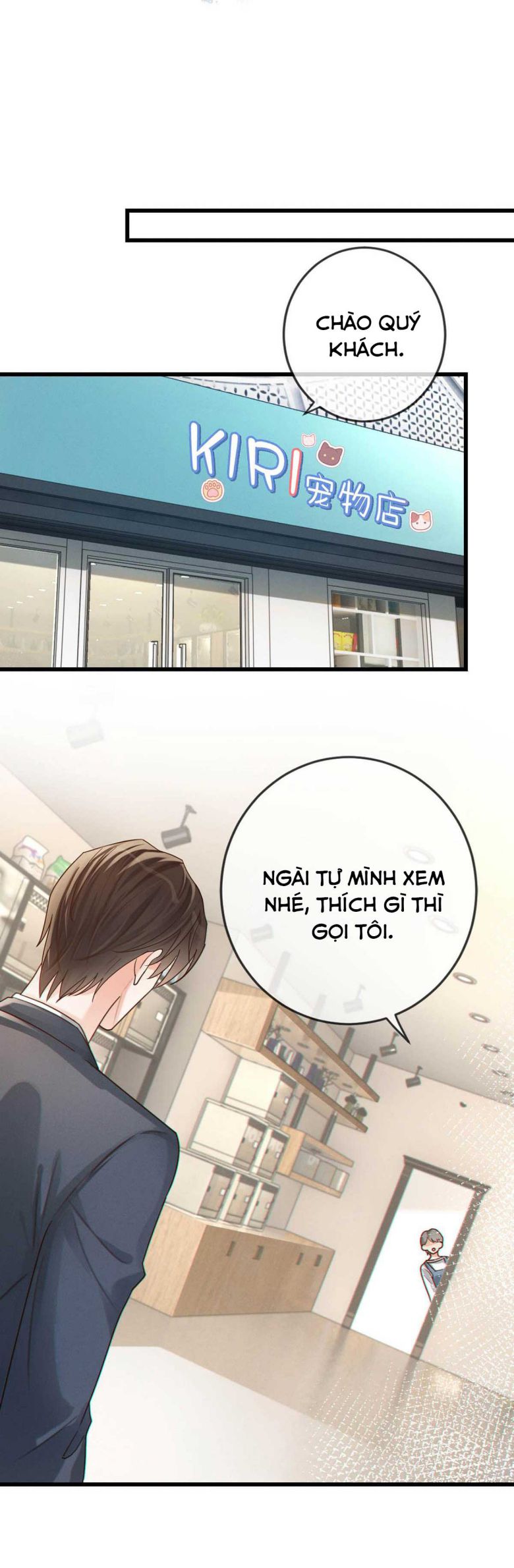 Nịch Tửu Chapter 42 - Next Chapter 43