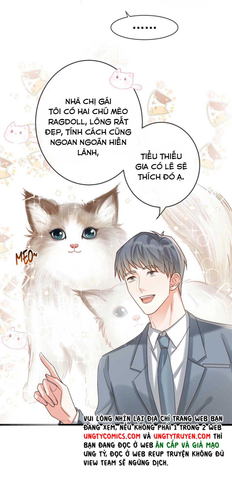 Nịch Tửu Chapter 42 - Next Chapter 43