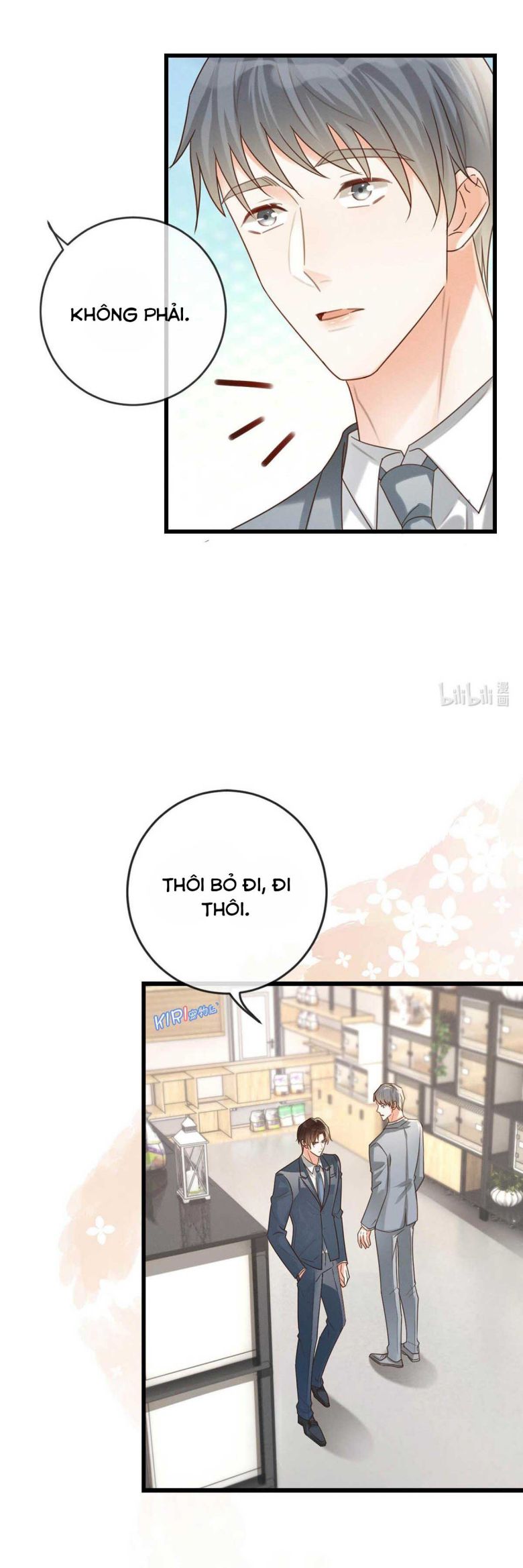 Nịch Tửu Chapter 42 - Next Chapter 43