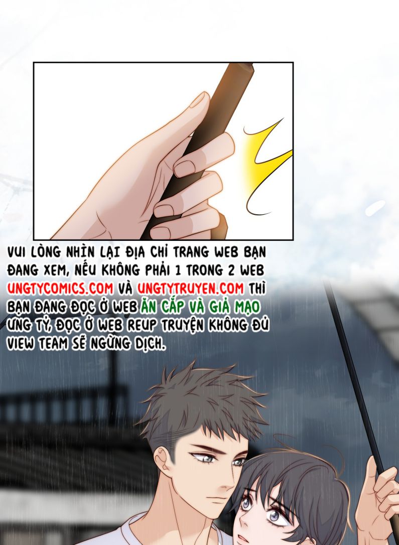 Tôi Bảo Bạn Cùng Bàn Đánh Cậu Chap 65 - Next Chap 66