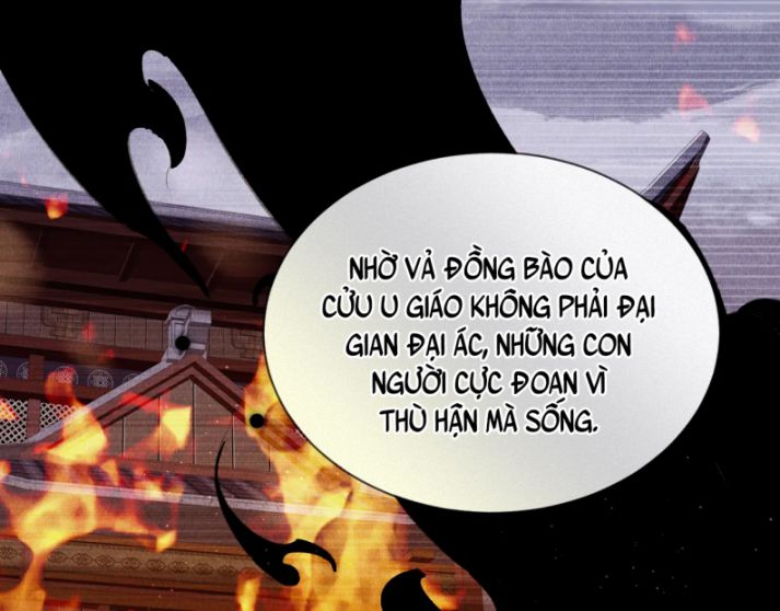 Giáo Chủ Thích Bắt Nạt Người Chap 35 - Next Chap 36