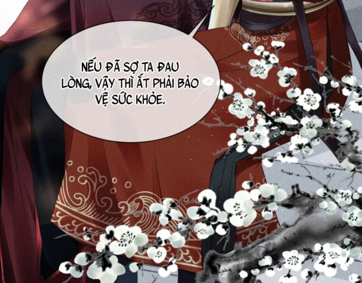 Giáo Chủ Thích Bắt Nạt Người Chap 35 - Next Chap 36