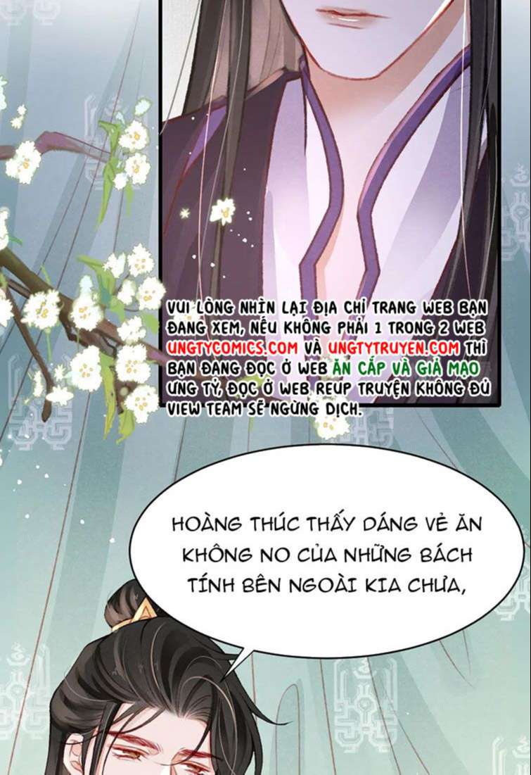 Cô Vương Tại Hạ Chap 37 - Next Chap 38