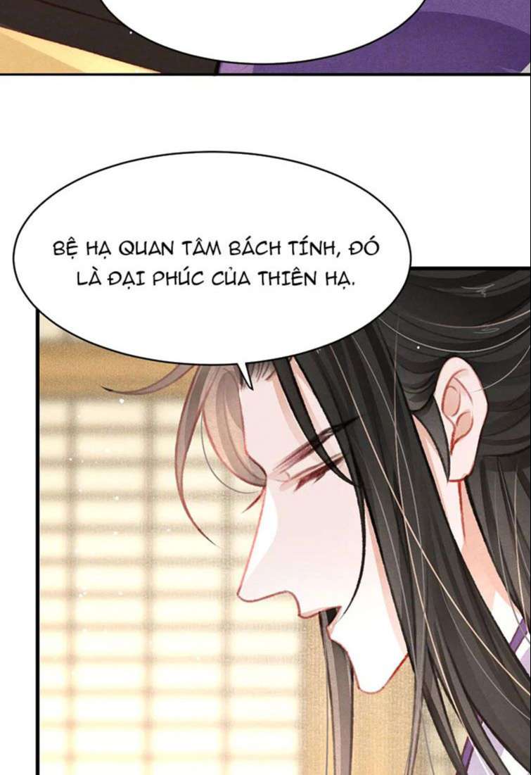 Cô Vương Tại Hạ Chap 37 - Next Chap 38