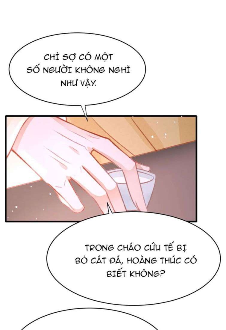 Cô Vương Tại Hạ Chap 37 - Next Chap 38