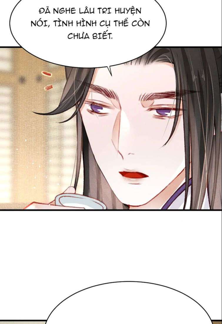 Cô Vương Tại Hạ Chap 37 - Next Chap 38