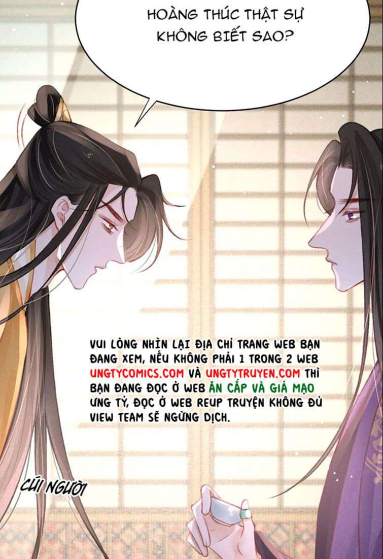 Cô Vương Tại Hạ Chap 37 - Next Chap 38