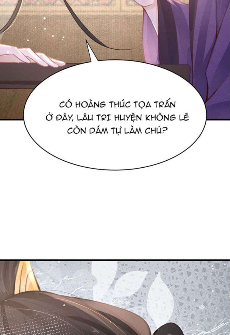 Cô Vương Tại Hạ Chap 37 - Next Chap 38