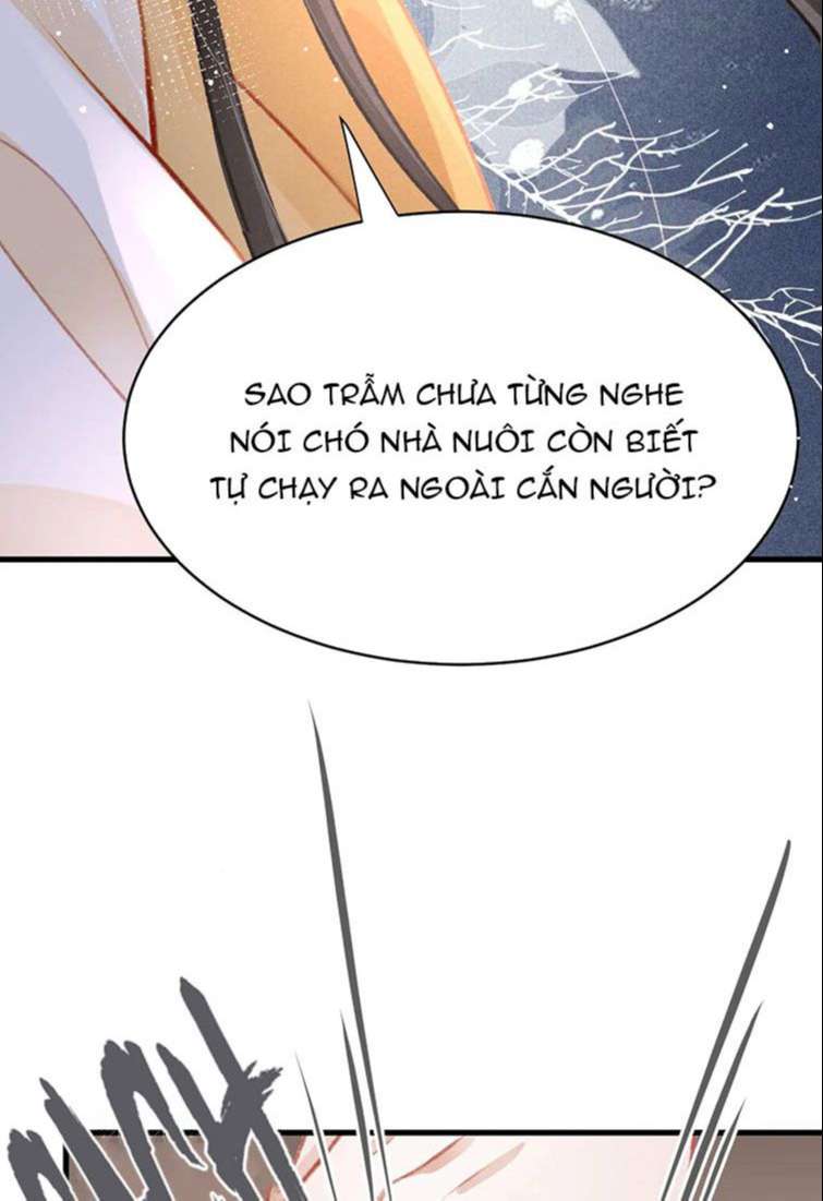 Cô Vương Tại Hạ Chap 37 - Next Chap 38