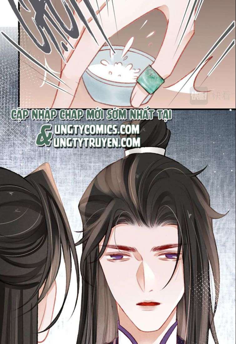 Cô Vương Tại Hạ Chap 37 - Next Chap 38