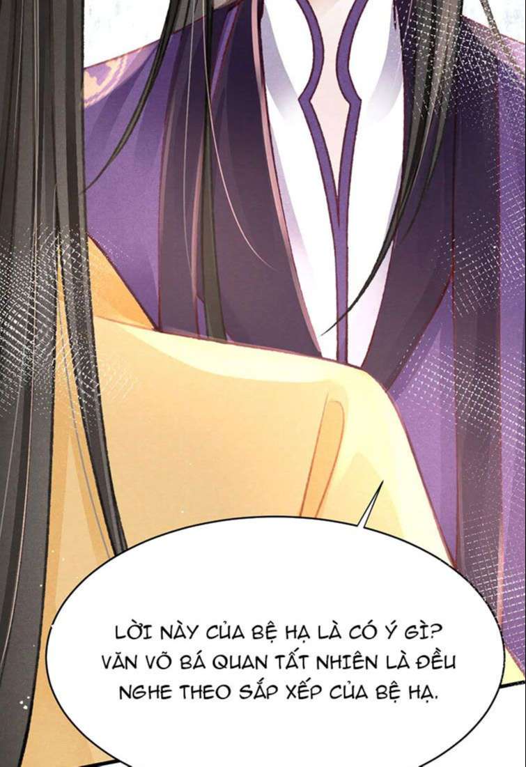 Cô Vương Tại Hạ Chap 37 - Next Chap 38