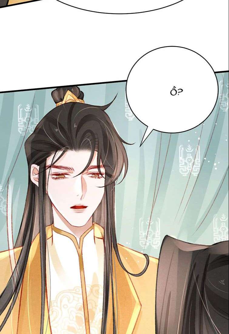 Cô Vương Tại Hạ Chap 37 - Next Chap 38