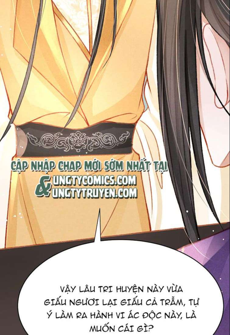 Cô Vương Tại Hạ Chap 37 - Next Chap 38