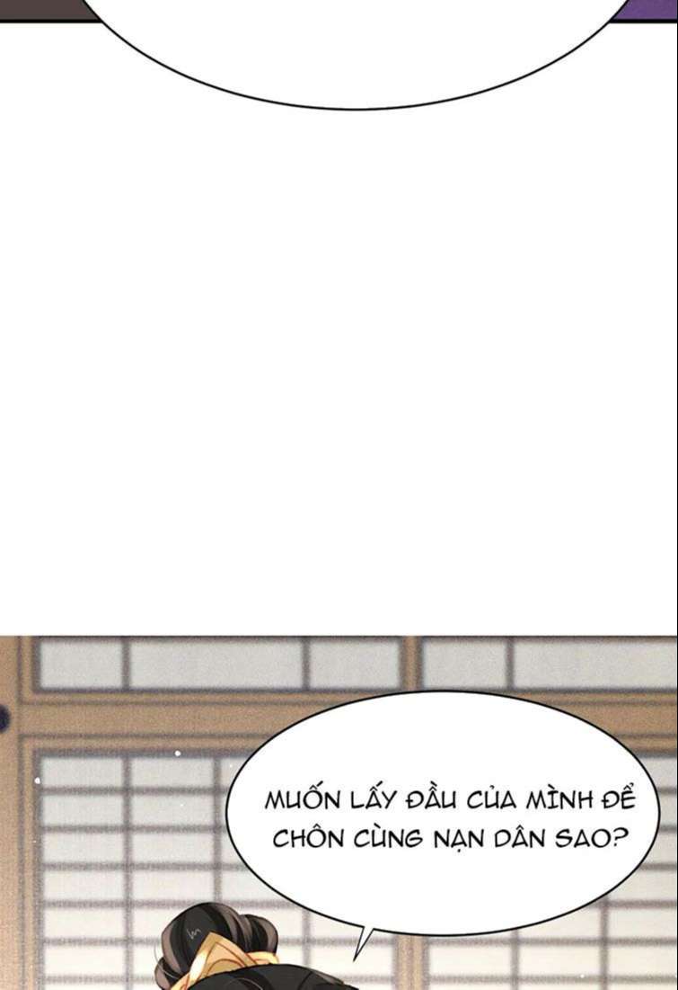 Cô Vương Tại Hạ Chap 37 - Next Chap 38