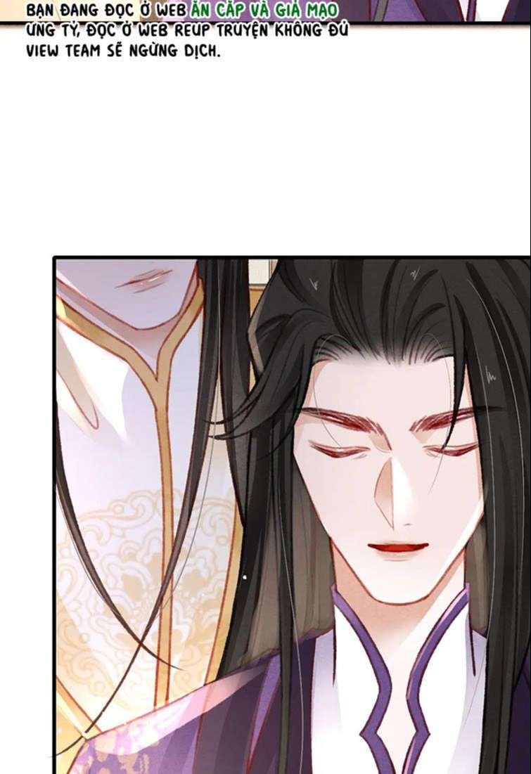 Cô Vương Tại Hạ Chap 37 - Next Chap 38