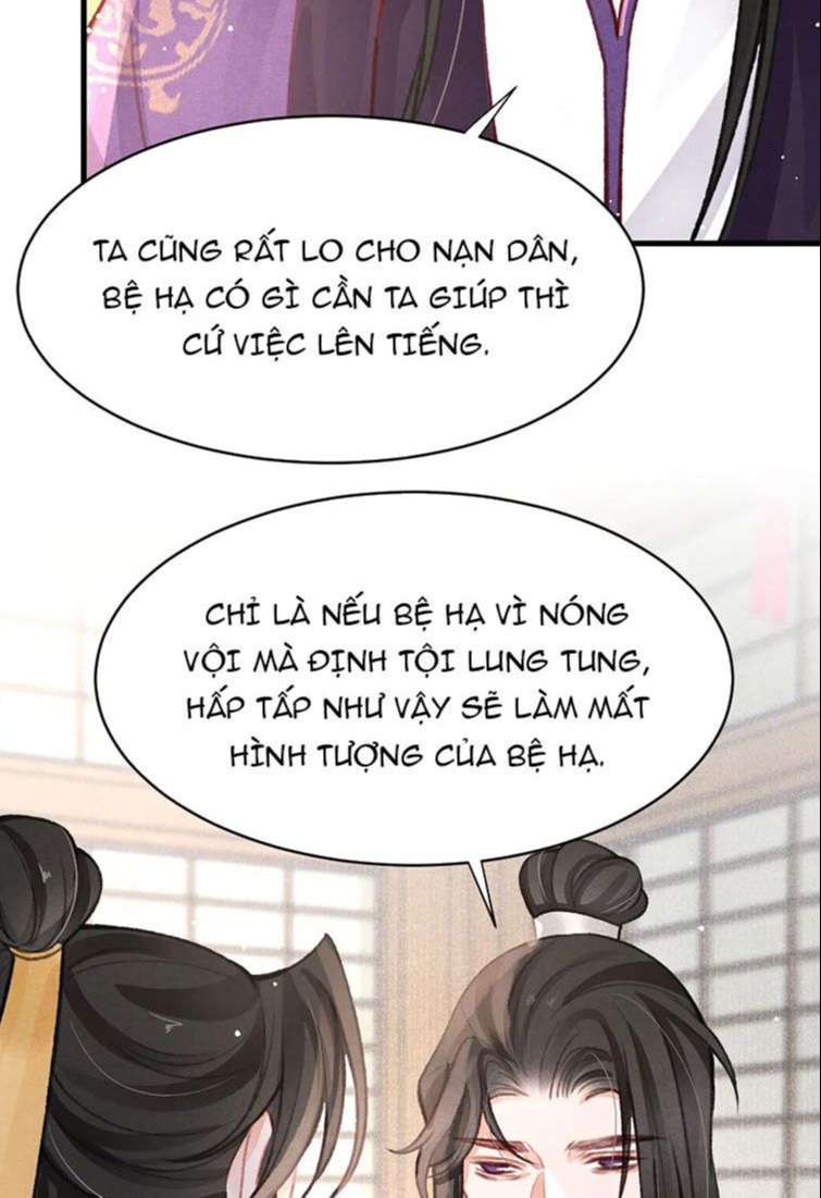 Cô Vương Tại Hạ Chap 37 - Next Chap 38