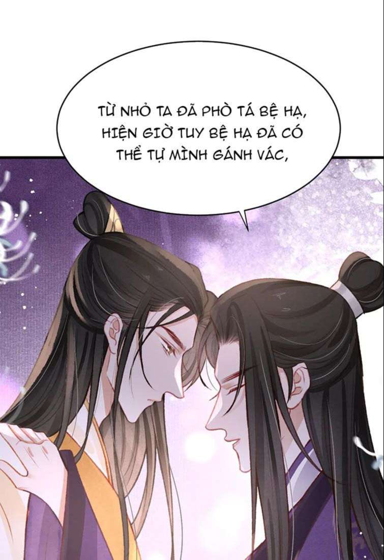 Cô Vương Tại Hạ Chap 37 - Next Chap 38