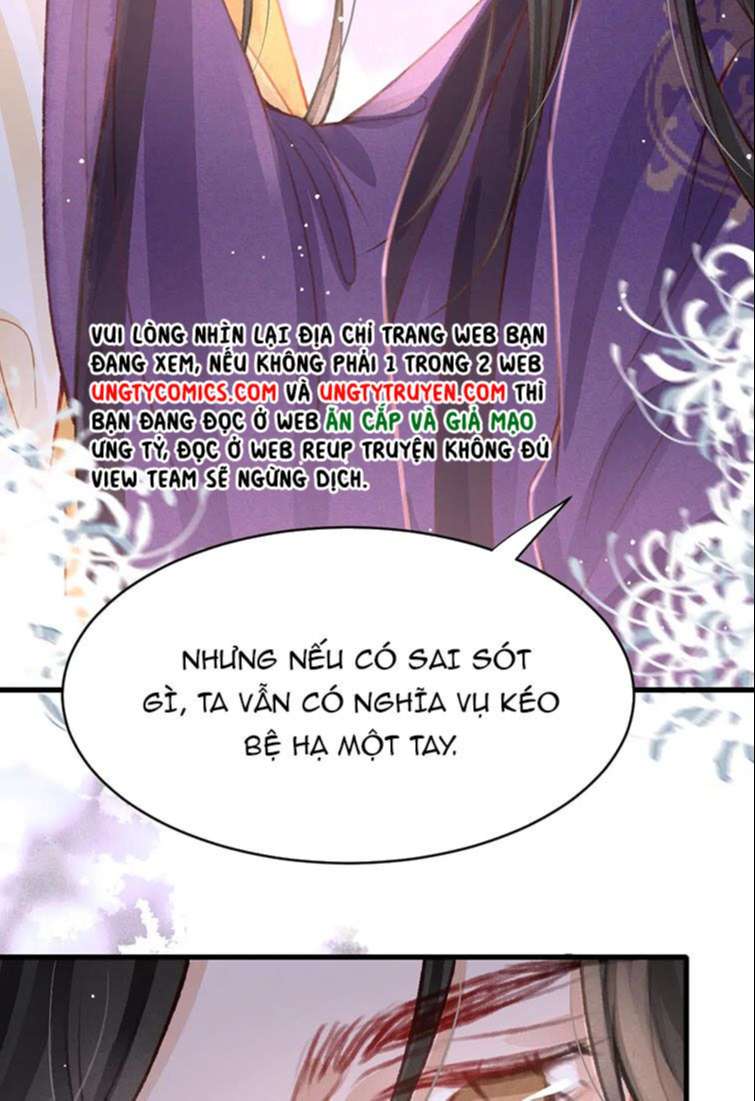 Cô Vương Tại Hạ Chap 37 - Next Chap 38