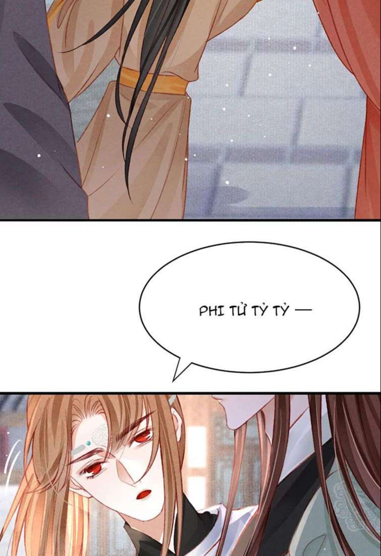 Cô Vương Tại Hạ Chap 37 - Next Chap 38