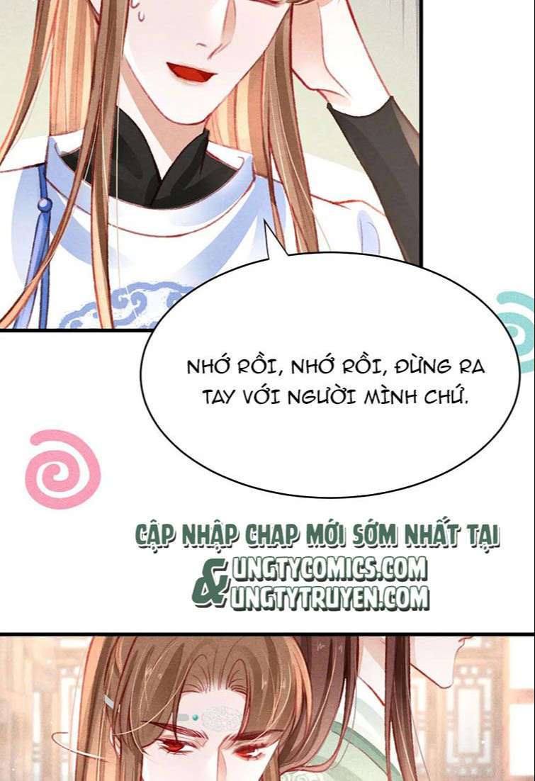 Cô Vương Tại Hạ Chap 37 - Next Chap 38