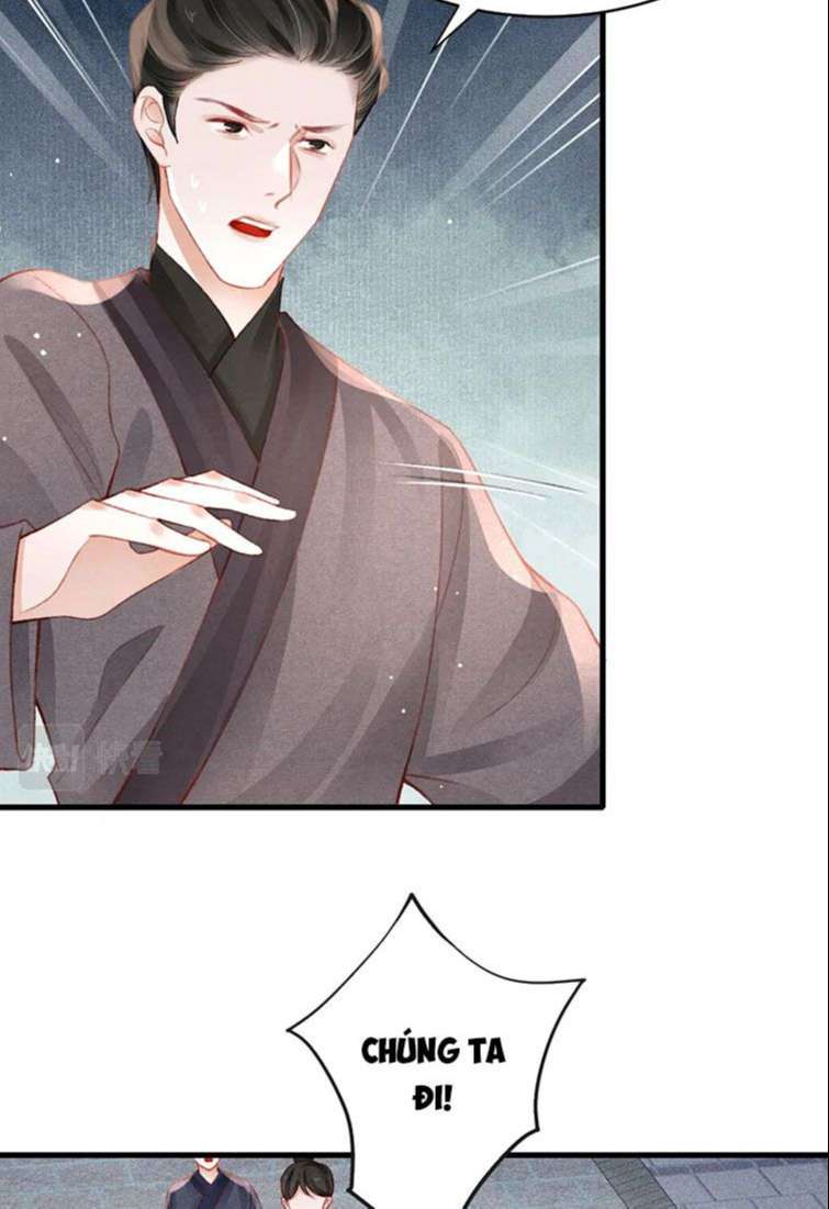 Cô Vương Tại Hạ Chap 37 - Next Chap 38